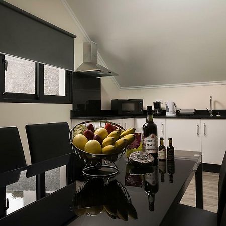 リベイラ・ブラーヴァ Sea View Loft Madeiraヴィラ エクステリア 写真