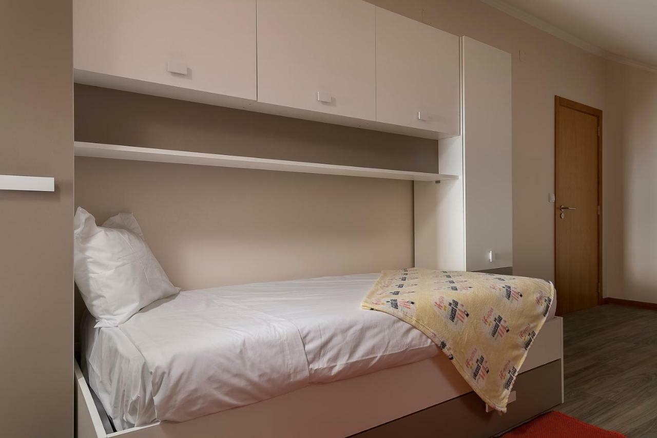 リベイラ・ブラーヴァ Sea View Loft Madeiraヴィラ エクステリア 写真